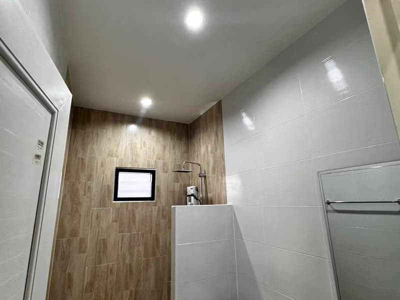3 Bed Townhouse for Rent in Mueang Chiang Mai