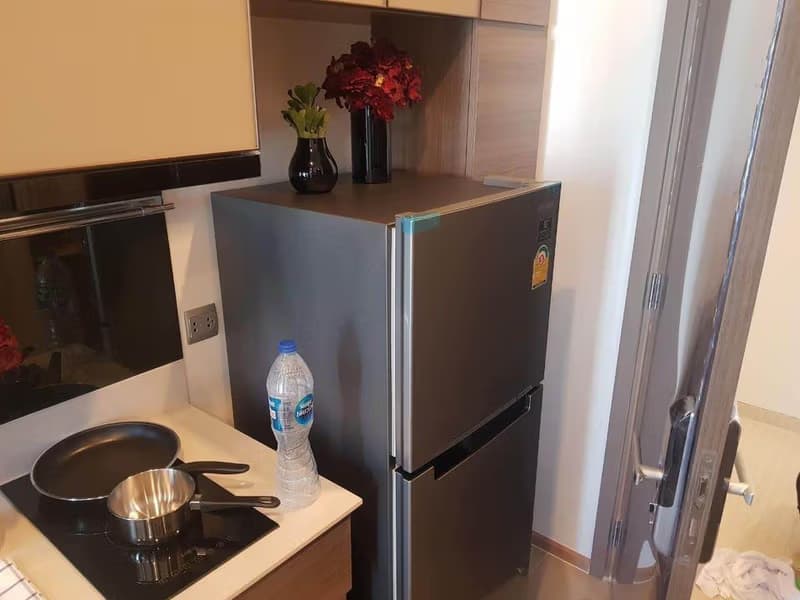 1 Bed Condo for Rent in Phaya Thai