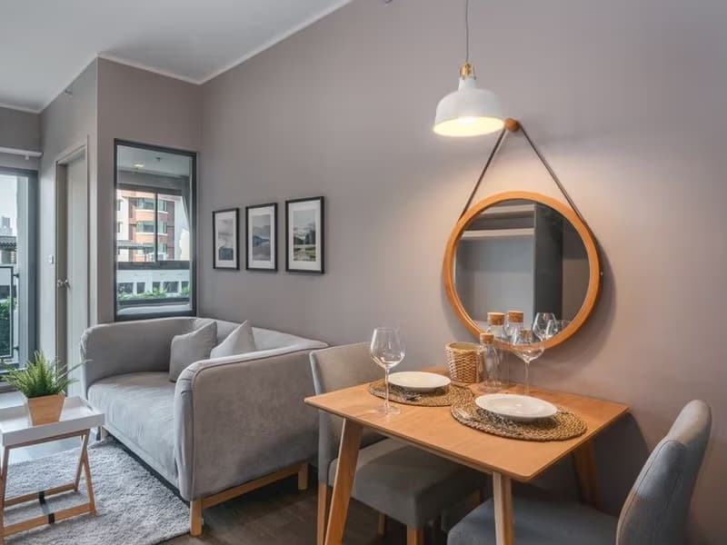 Condo for Rent, Sale at Ideo Sukhumvit 93