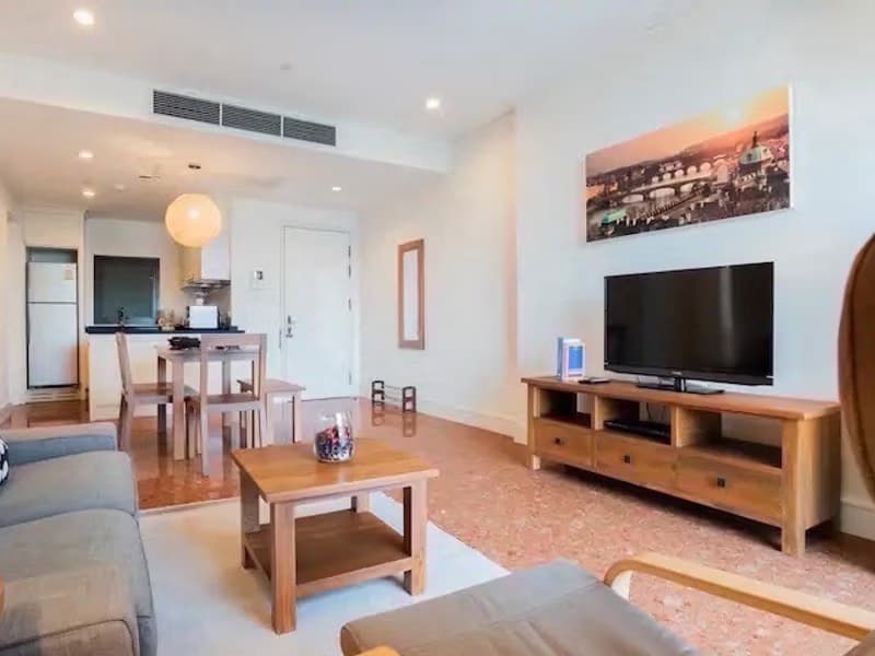 2 Bed Condo for Sale in Khlong Toei
