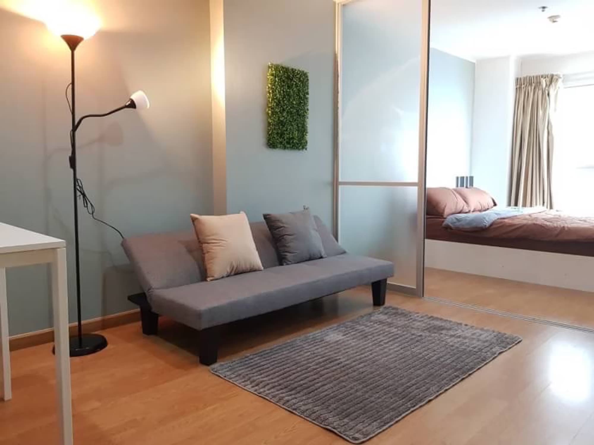 Condo for Rent at U Delight At Huay Khwang Station - Image 5