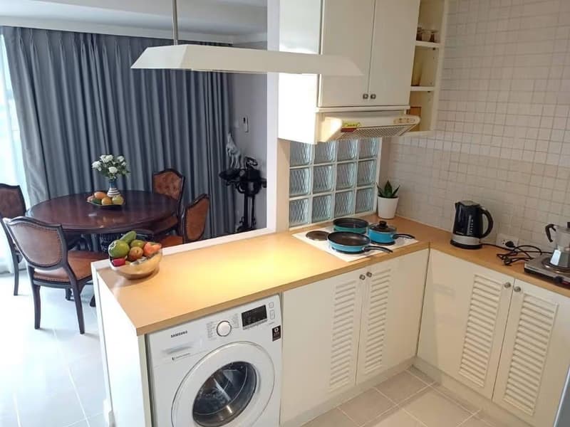 2 Bed Condo for Sale in Watthana
