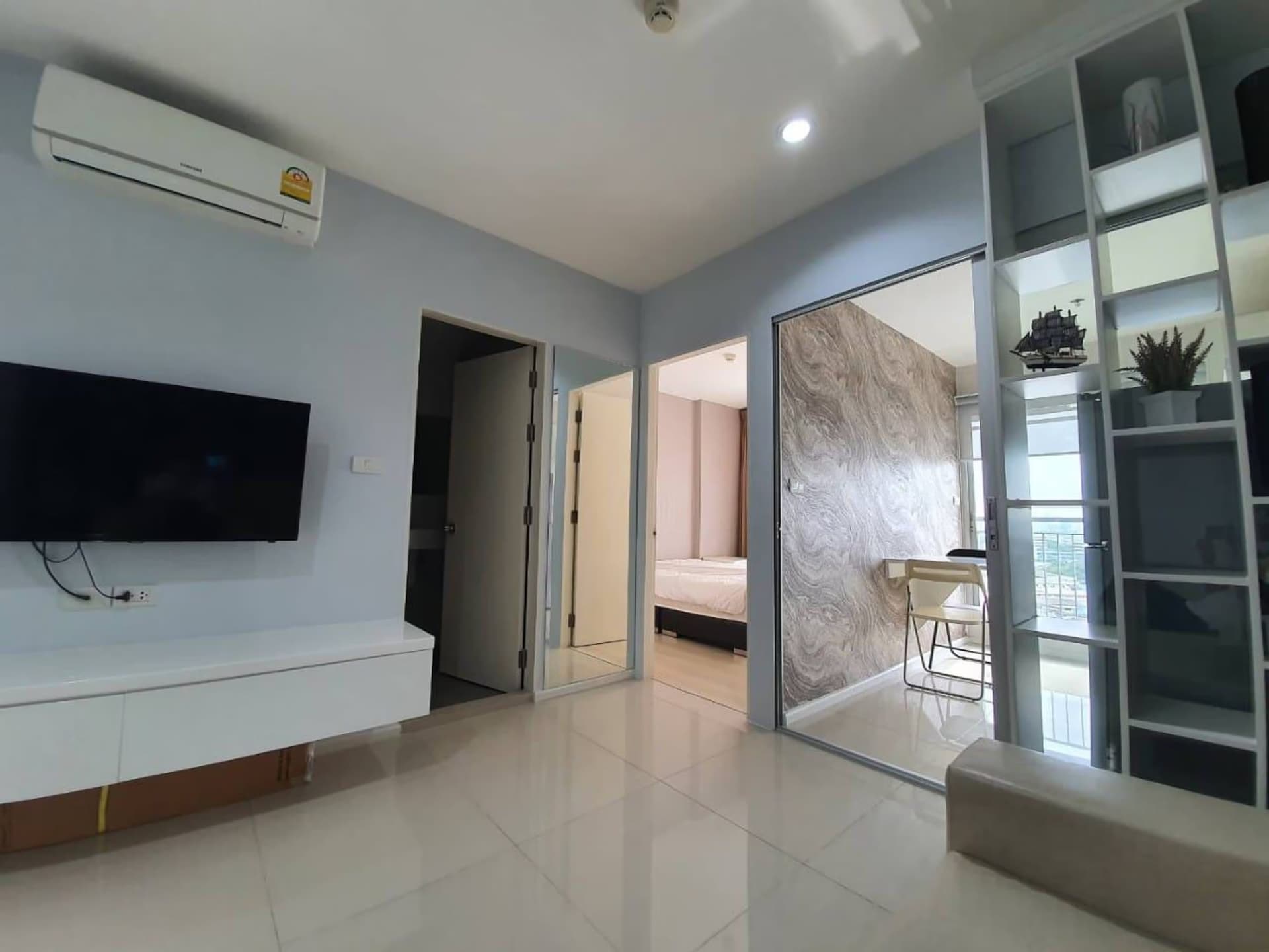 1 Bed Condo for Sale in Khlong Toei - Image 4