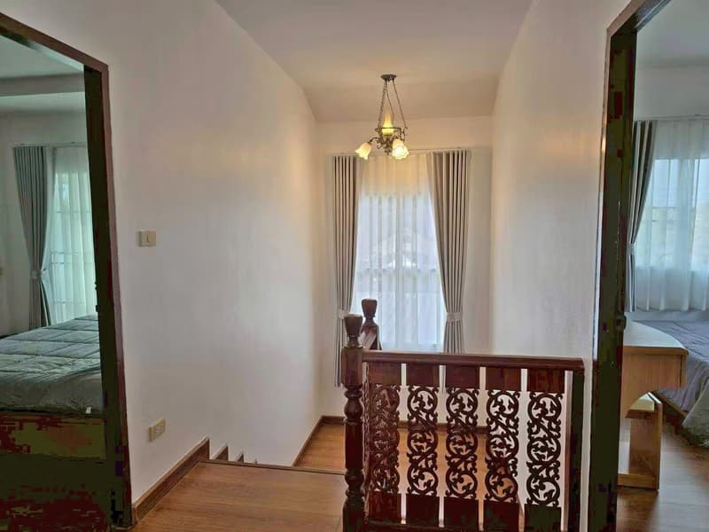 3 Bed House for Rent in Doi Saket