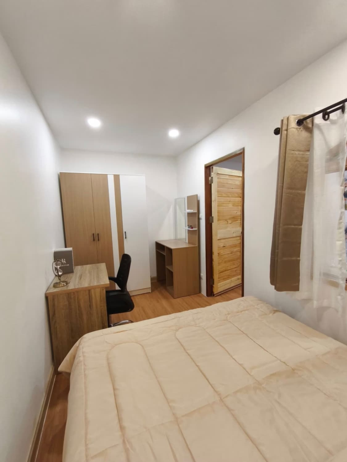 1 ห้องนอน คอนโด สำหรับ ขายและจำหน่าย ใน Mueang Chiang Mai - Image 12