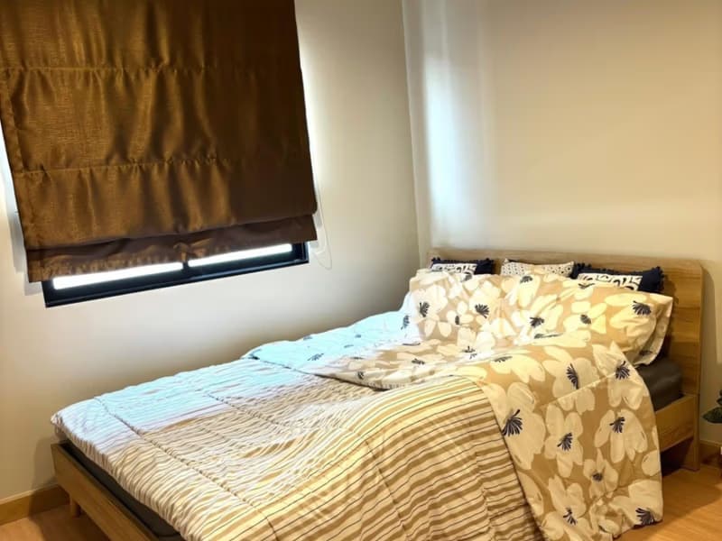 4 Bed House for Rent in Saraphi