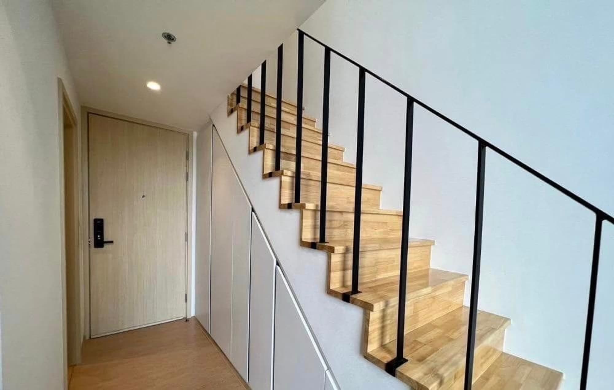 1 ห้องนอน คอนโด สำหรับ จำหน่าย ใน Watthana - Image 5