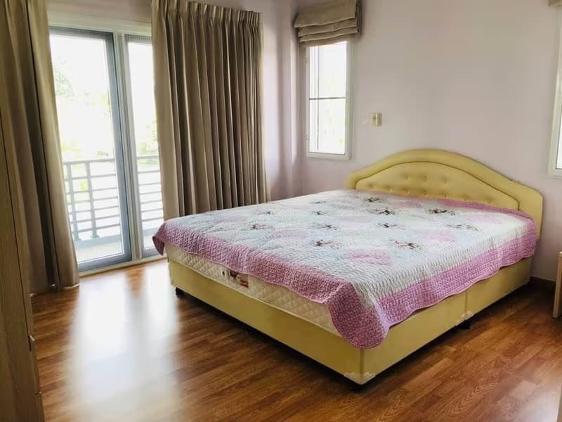 House for Sale in Nong Khwai, Hang Dong.