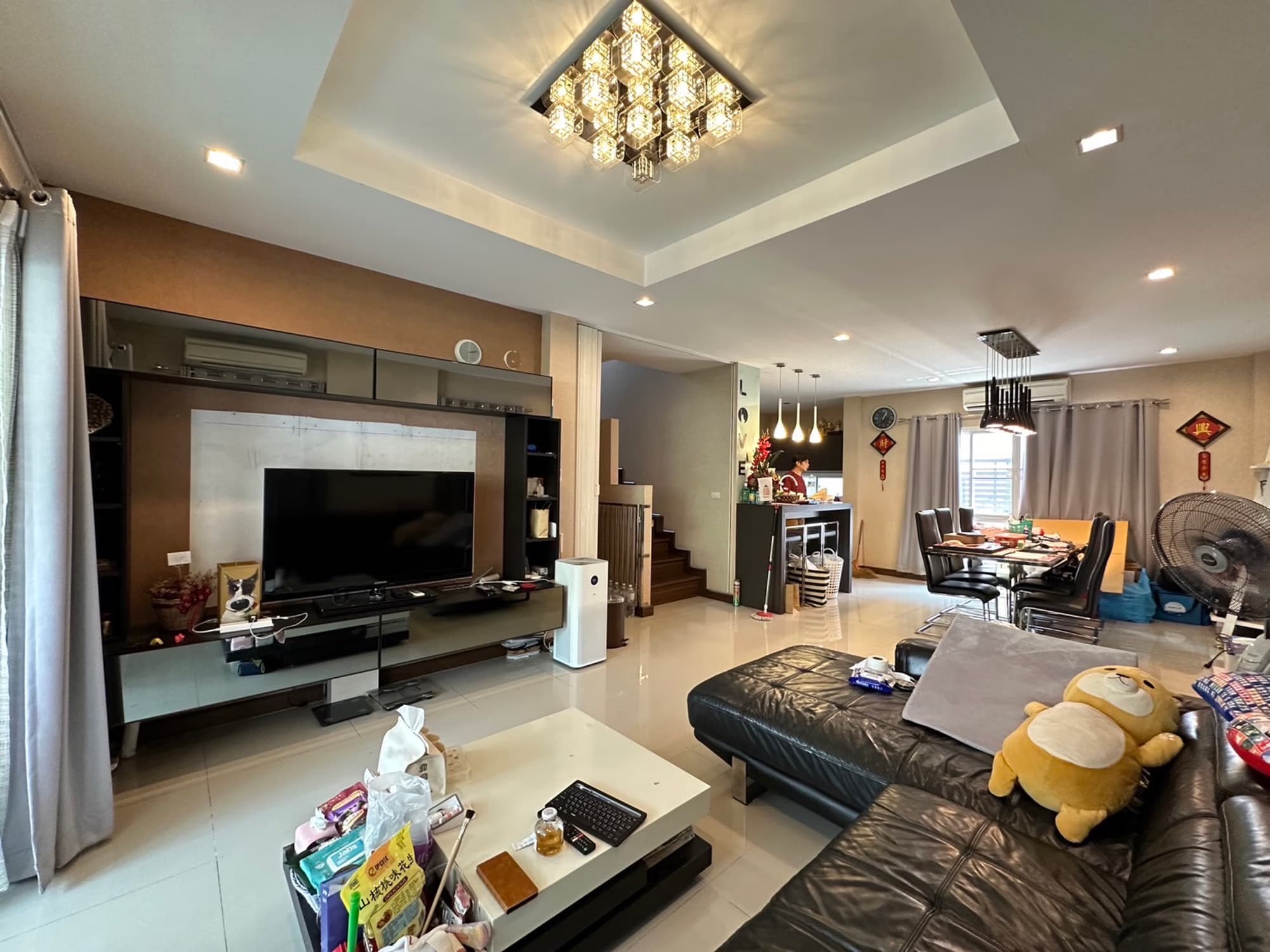 House for Rent At The Oriental Regent 3 - Image 2