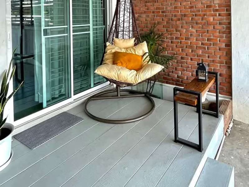 3 Bed Townhouse for Rent in Saraphi