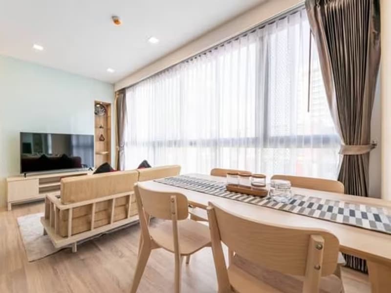 2 Bedroom Condo