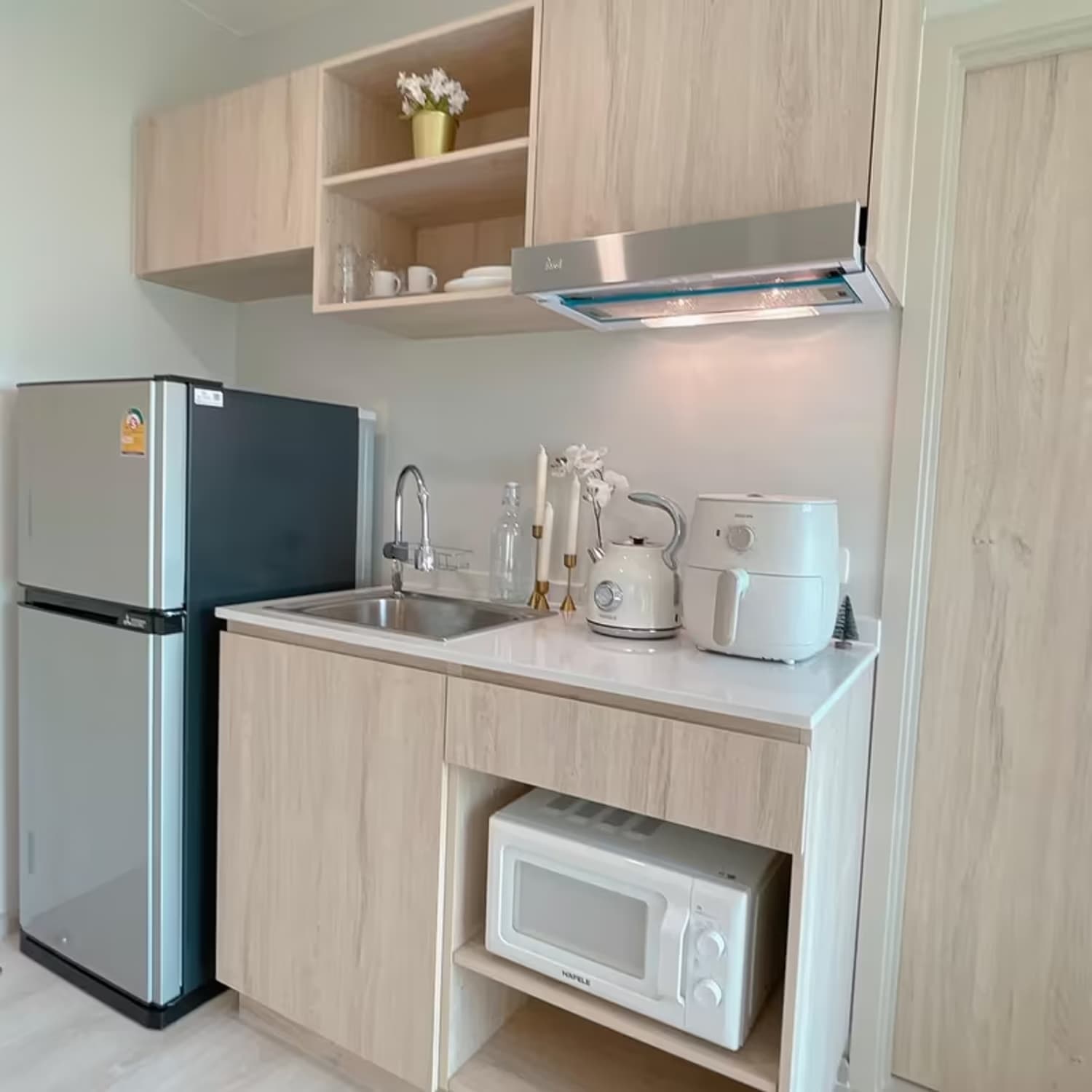 Condo for Rent at NUE Noble Srinakarin Lasalle - Image 3