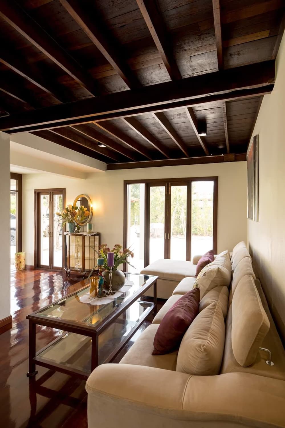 Pool Villa in Saraphi, Teak Traditional Thai Style - Image 46