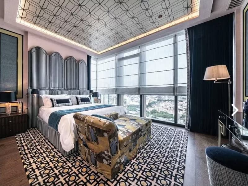 Condo for Rent at The Monument Thong Lor