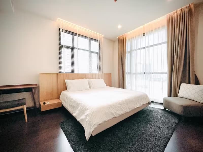 Condo for Sale, Rent at THE XXXIX by Sansiri 39
