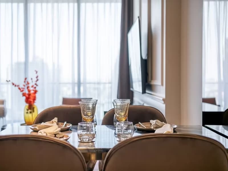 Condo for Rent at Beatniq Sukhumvit 32