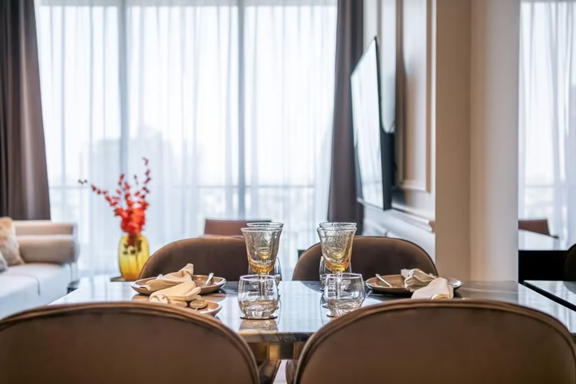 Condo for Rent at Beatniq Sukhumvit 32 - Image 4