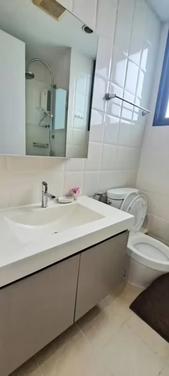 2 Bedroom Condo - Image 2