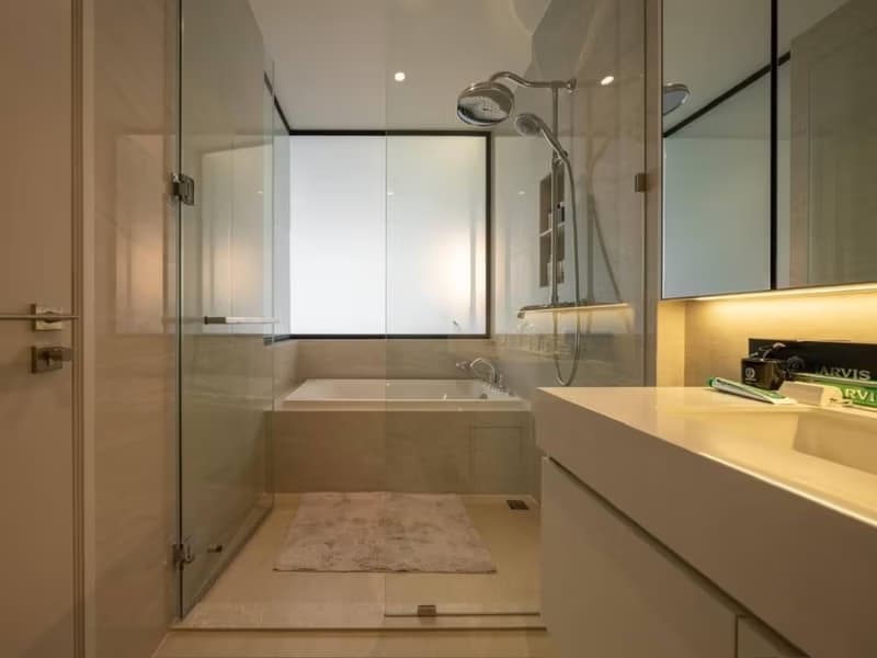 1 Bed Condo for Rent and Sale in Pathum Wan