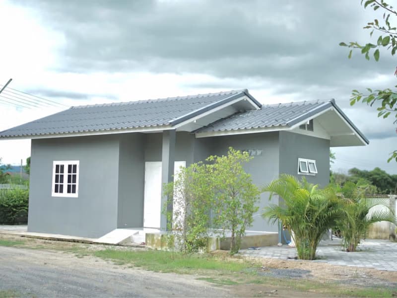 3 Bed House for Rent in San Kamphaeng District