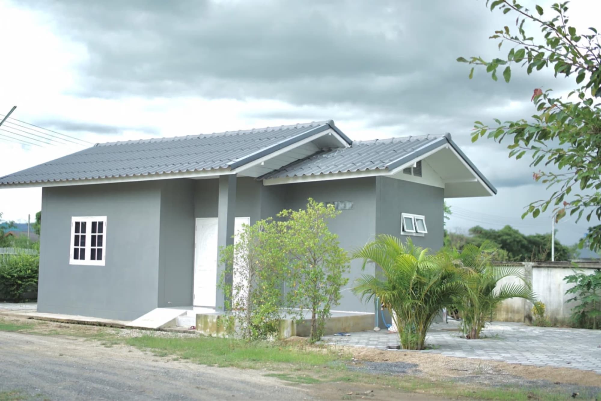 3 Bed House for Rent in San Kamphaeng District - Image 7