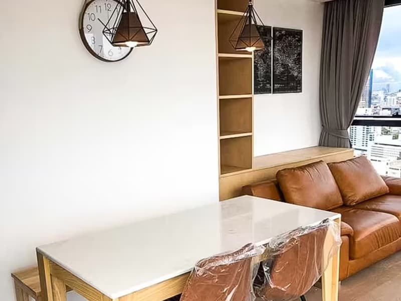 2 Bedroom Condo