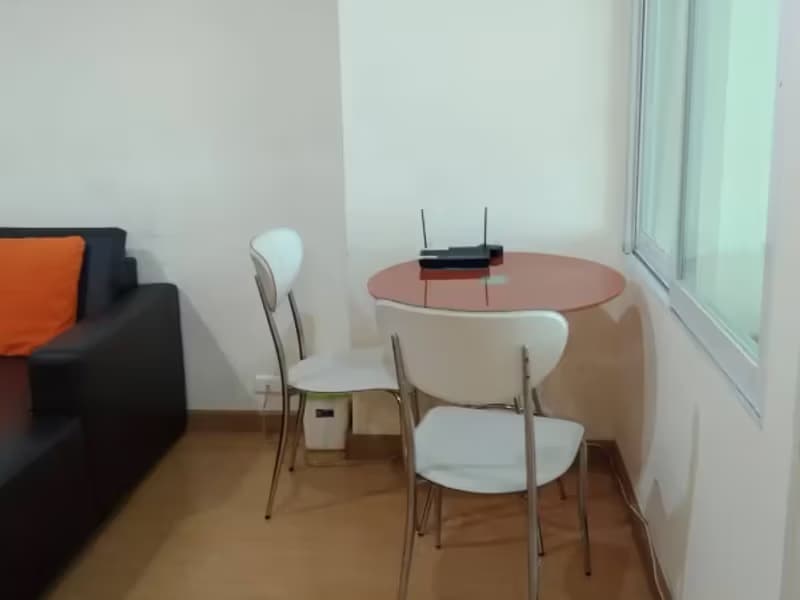 1 Bedroom Condo