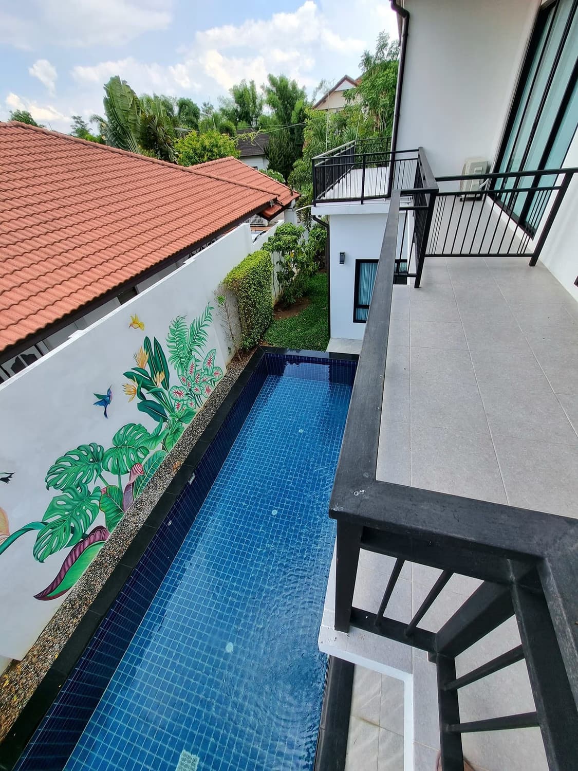 4 Bed House for Sale in Hang Dong - Image 14