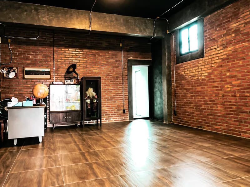 3 Bed House for Rent in Hang Dong