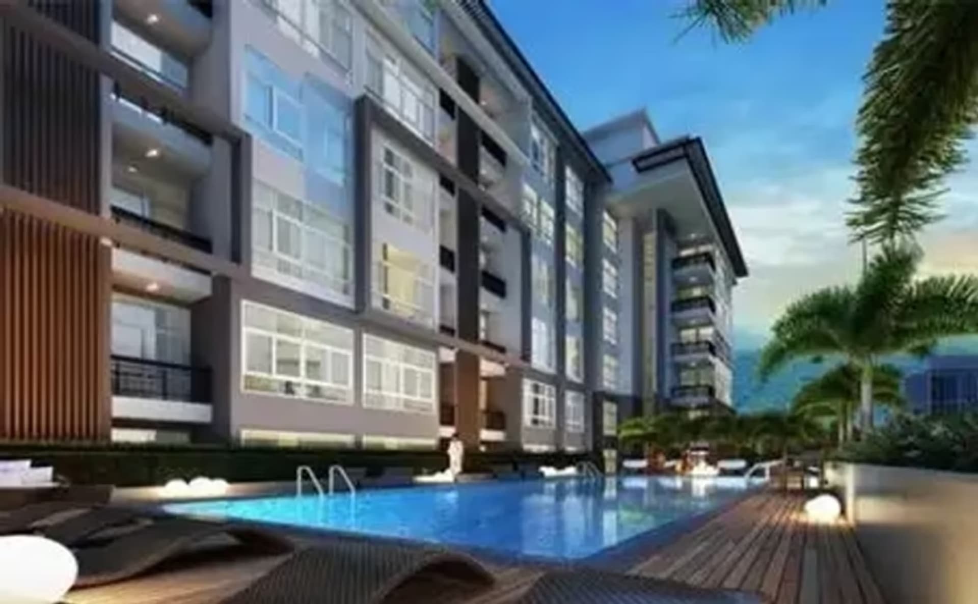 1 Bedroom Condo - Image 6