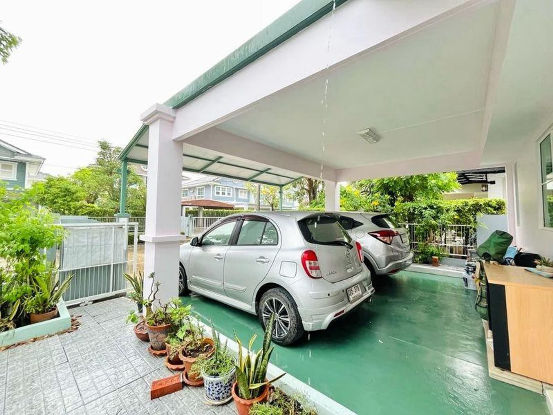 3 ห้องนอน บ้าน สำหรับ จำหน่าย ใน Bang Phli, Samut Prakan - Image 20