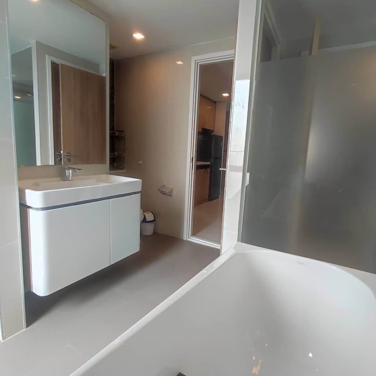 2 Bed Condo for Rent in Mueang Chiang Mai - Image 14