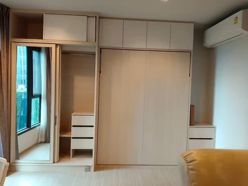 Studio for Sale in Din Daeng