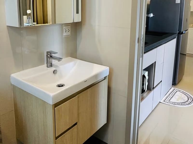 2 Bed Condo for Rent  Near Thong Lo BTS