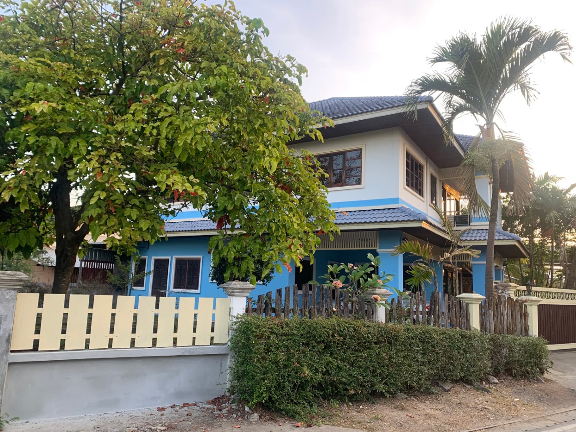 5 Bed House for Rent in Hang Dong District - Image 16