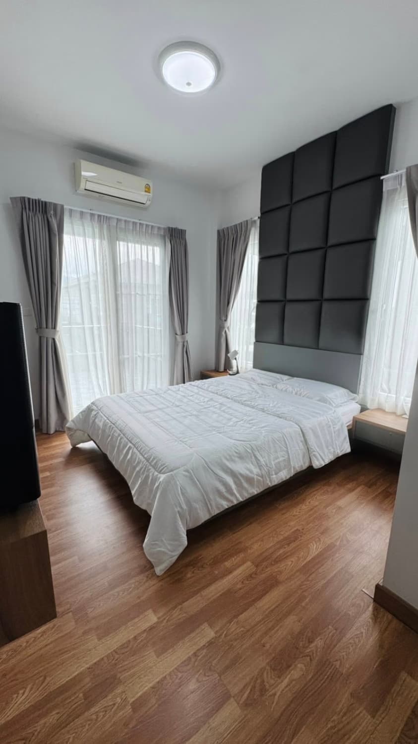 4 ห้องนอน บ้าน สำหรับ ขาย ใน Hang Dong - Image 18