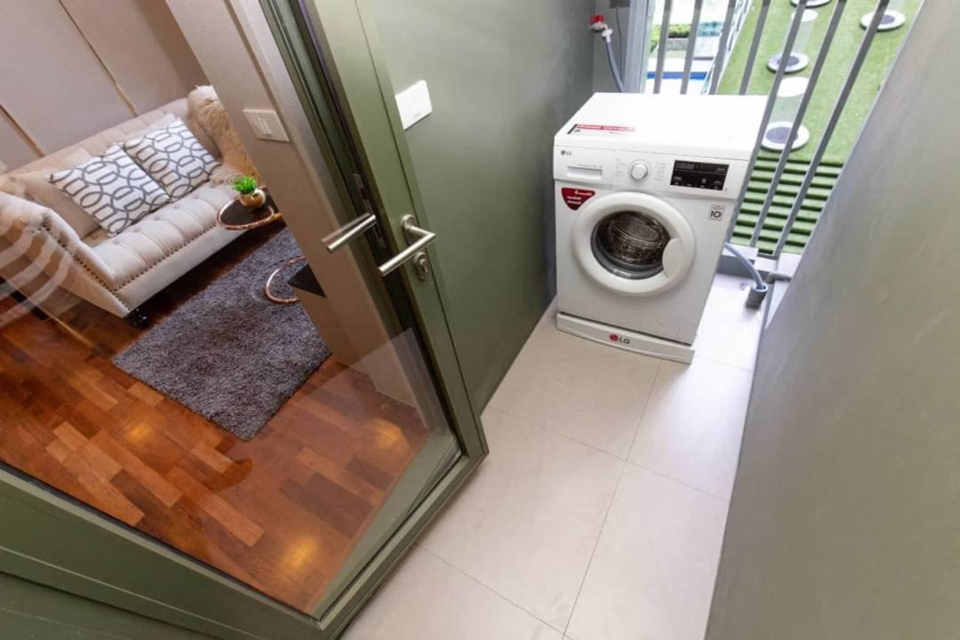  Condo for Sale at WISH Signature Midtown Siam - Image 7