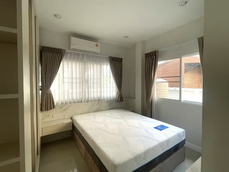 3 Bed House for Rent and Sale in San Kamphaeng