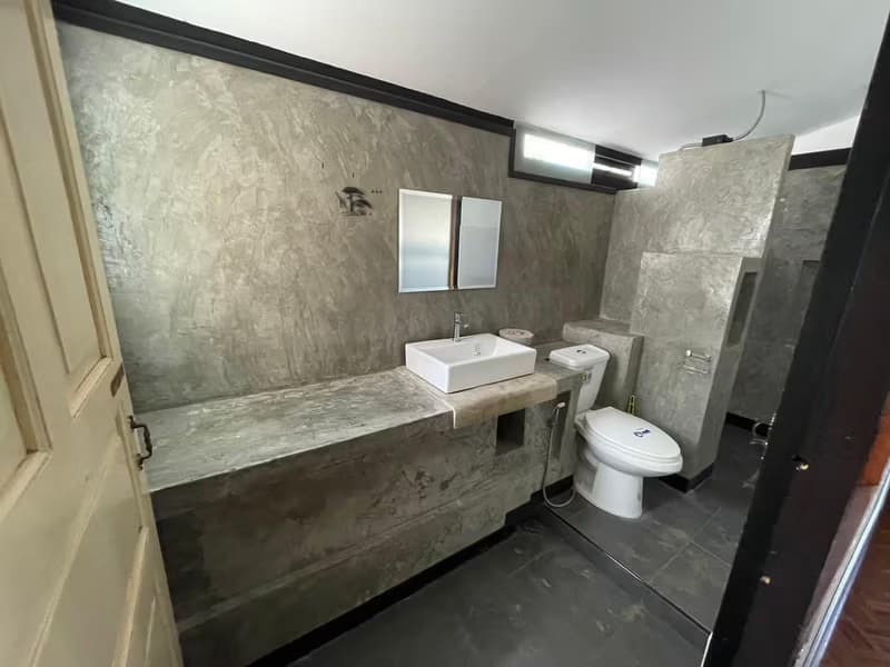 House for Sale in Nong Chom, San Sai.