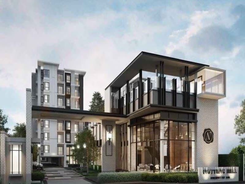 1 Bedroom Condo