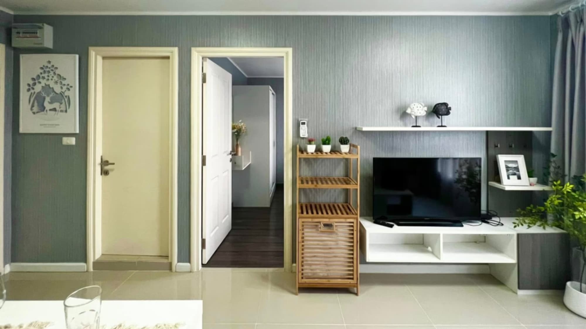 1 Bed Condo for Sale in Mueang Chiang Mai - Image 4