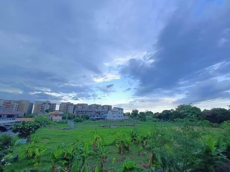 3 Bed Townhouse for Rent in Phra Khanong