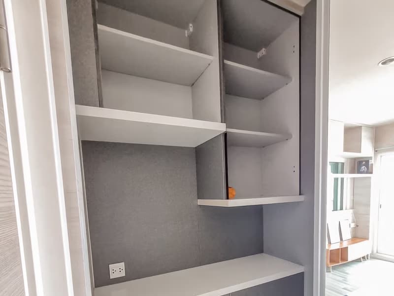 1 Bed Condo for Sale in Bang Kho Laem