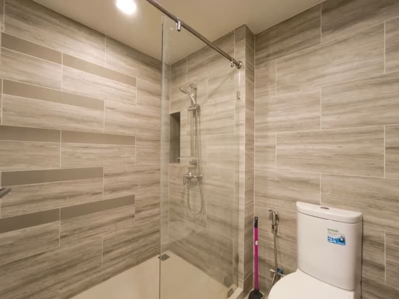 1 Bed Condo for Rent  Near Thailand Cultural Centre MRT