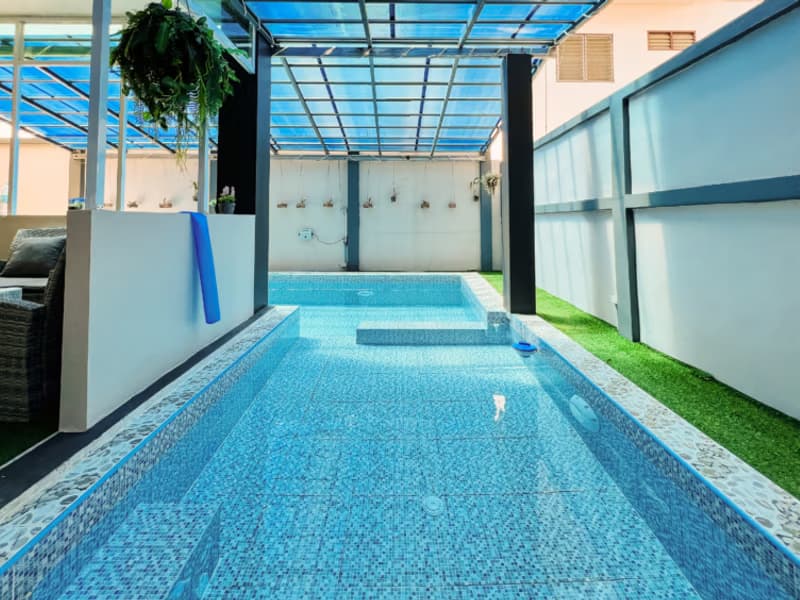 6 Bed House for Sale in Mueang Chiang Mai
