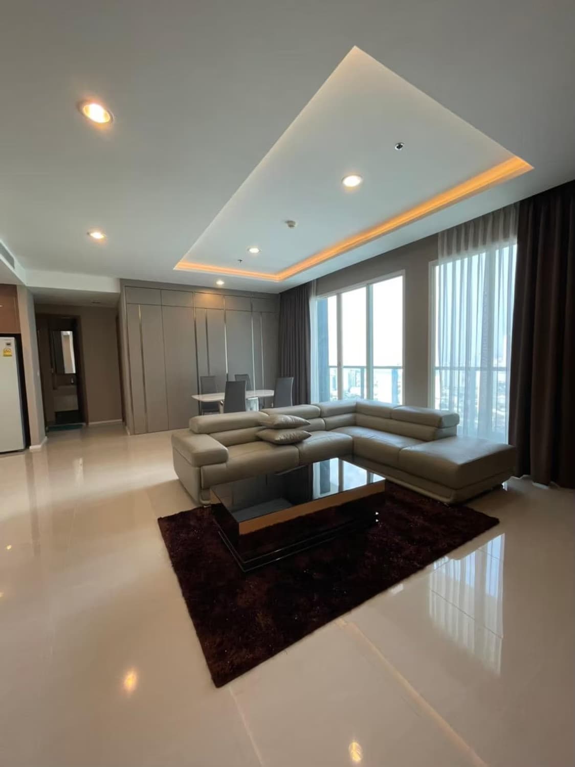 3 Bed Condo for Sale in Bang Kho Laem - Image 5