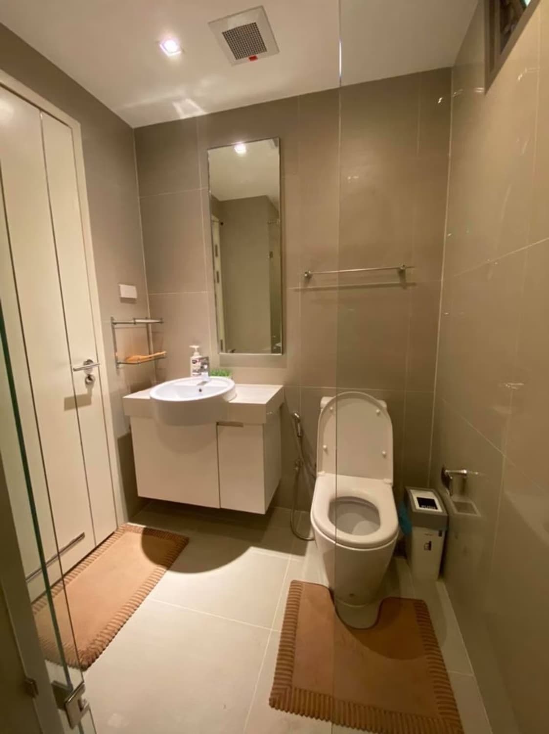 2 ห้องนอน คอนโด สำหรับ จำหน่าย ใน บางคอแหลม - Image 12