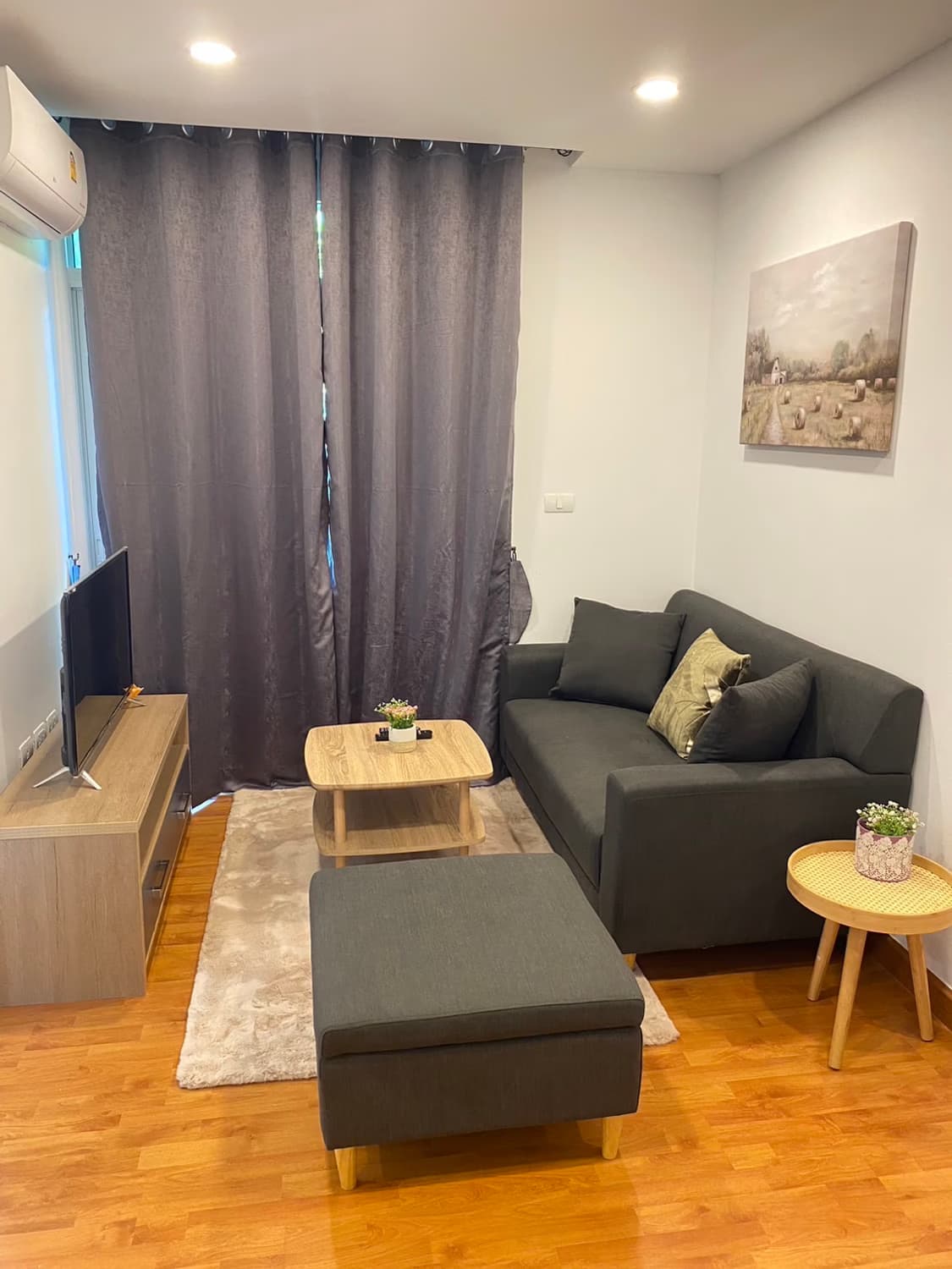 Condo for Sale, Rent at Casa Condo CMU - Image 1