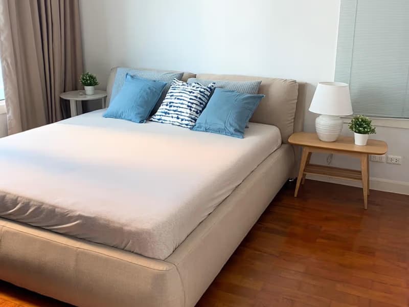 Siri Residence - 1 Bed Condo for Rented *SIRI10676