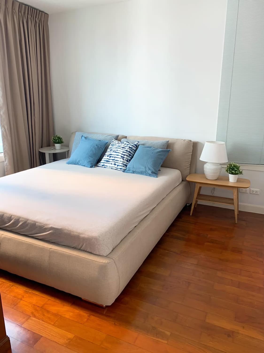 Siri Residence - 1 Bed Condo for Rented *SIRI10676 - Image 2